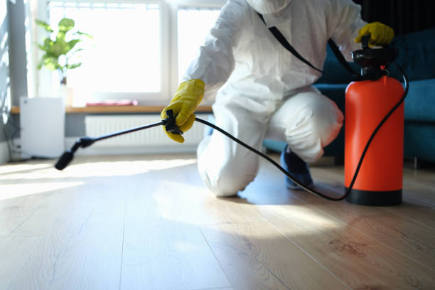 Reliable Biohazard contractor in Lancaster, KY by Dulley Family Biohazard Services